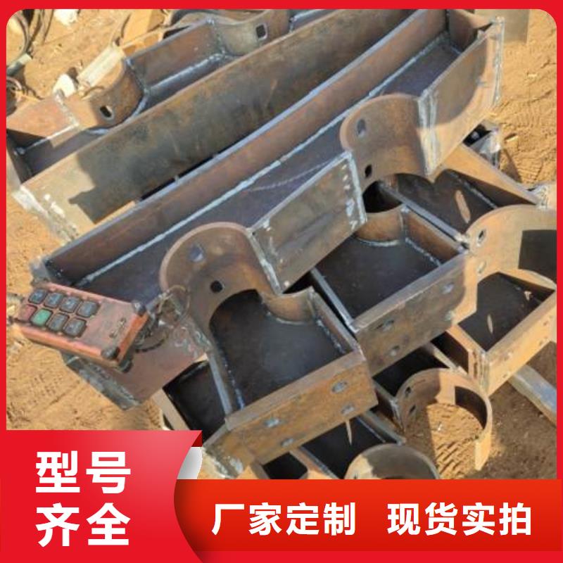 立柱【交通护栏】品质可靠