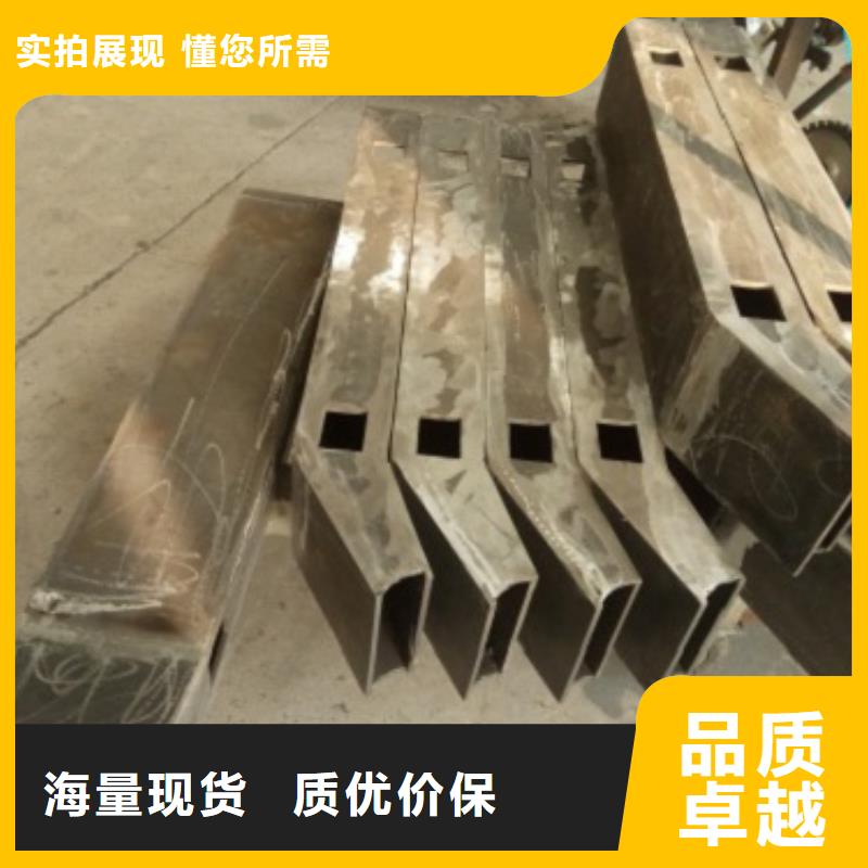 立柱_防撞立柱追求細(xì)節(jié)品質(zhì)