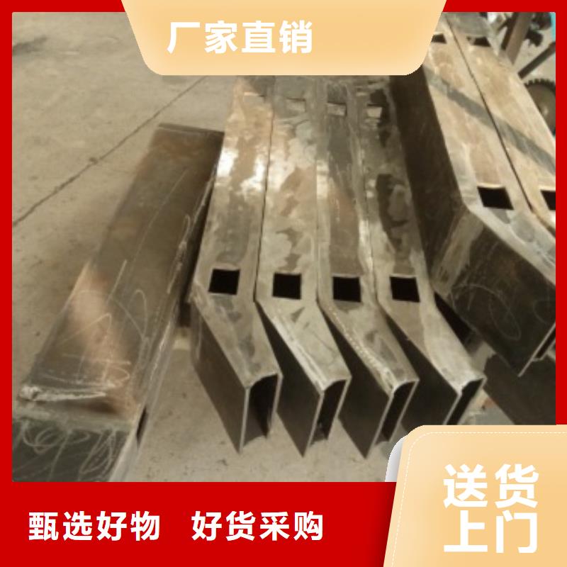 立柱,防撞護(hù)欄立柱嚴(yán)格把關(guān)質(zhì)量放心