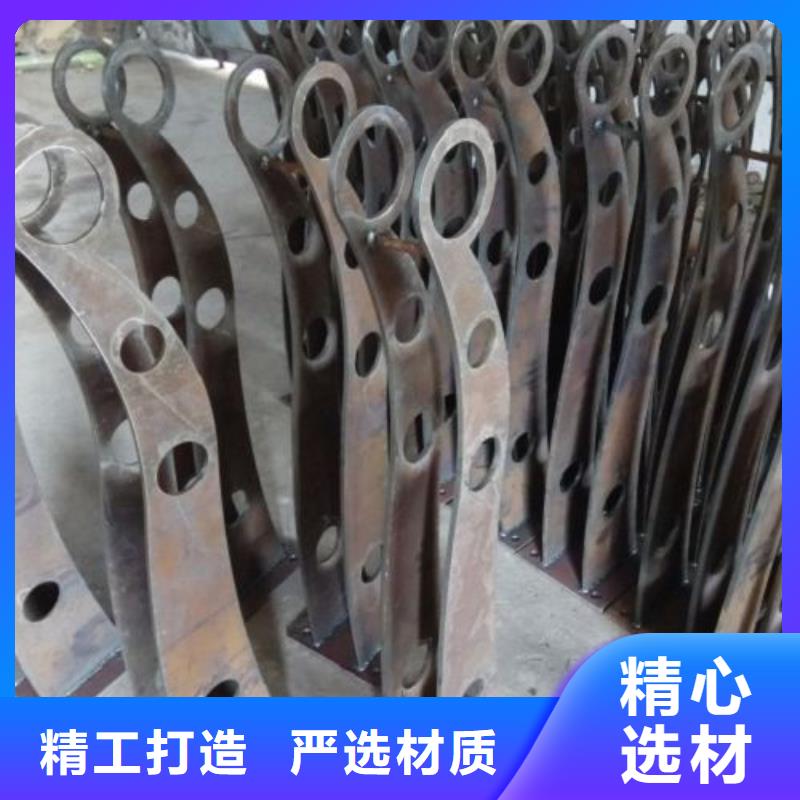 立柱【交通护栏】品质可靠