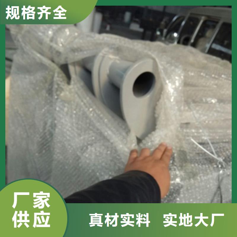 立柱_防撞立柱追求細(xì)節(jié)品質(zhì)