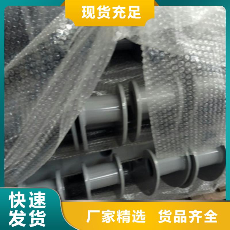 立柱LED燈光護(hù)欄懂您所需