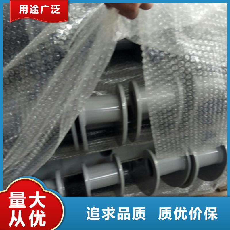 立柱不銹鋼復合管品質信得過