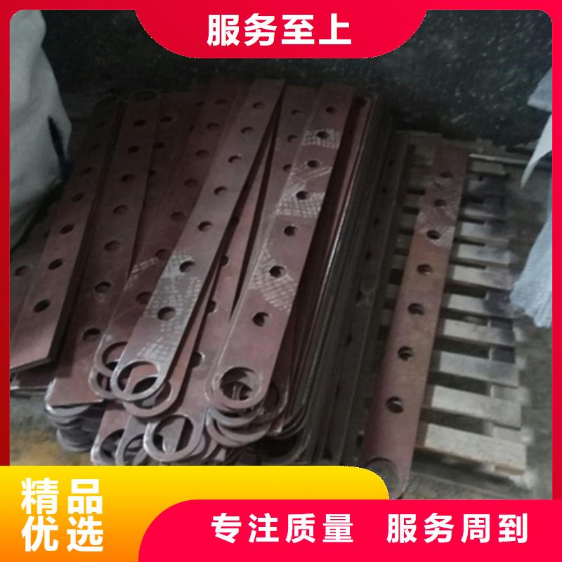 立柱LED燈光護(hù)欄懂您所需