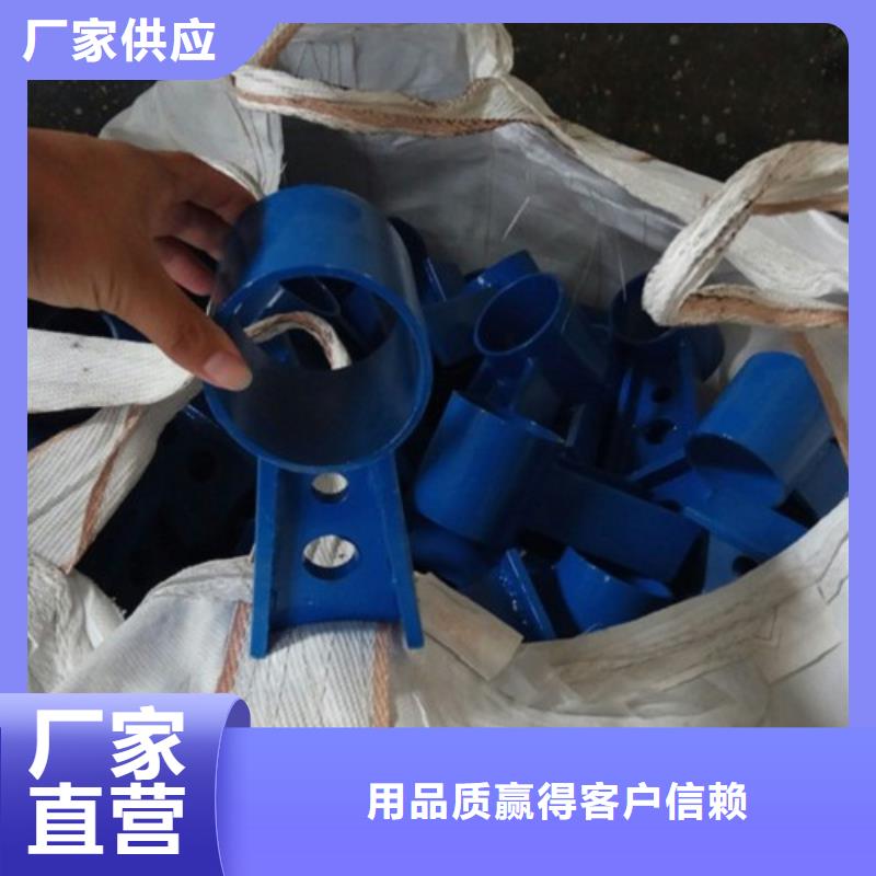 立柱LED燈光護(hù)欄懂您所需