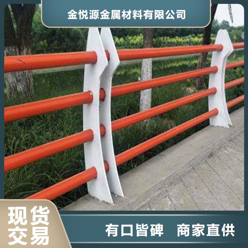 不锈钢护栏201不锈钢复合管质检严格