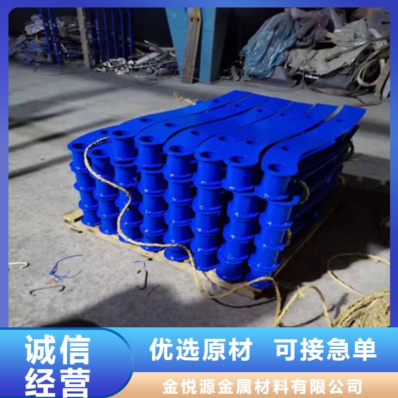 不锈钢护栏_河堤护栏购买的是放心