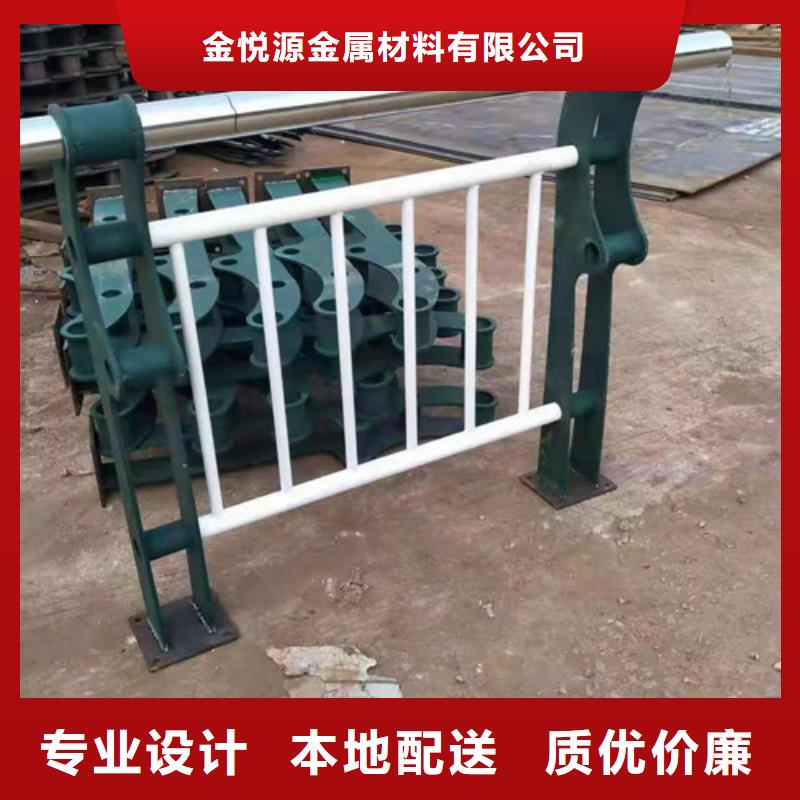 不銹鋼護(hù)欄【防撞橋梁護(hù)欄】精選好貨