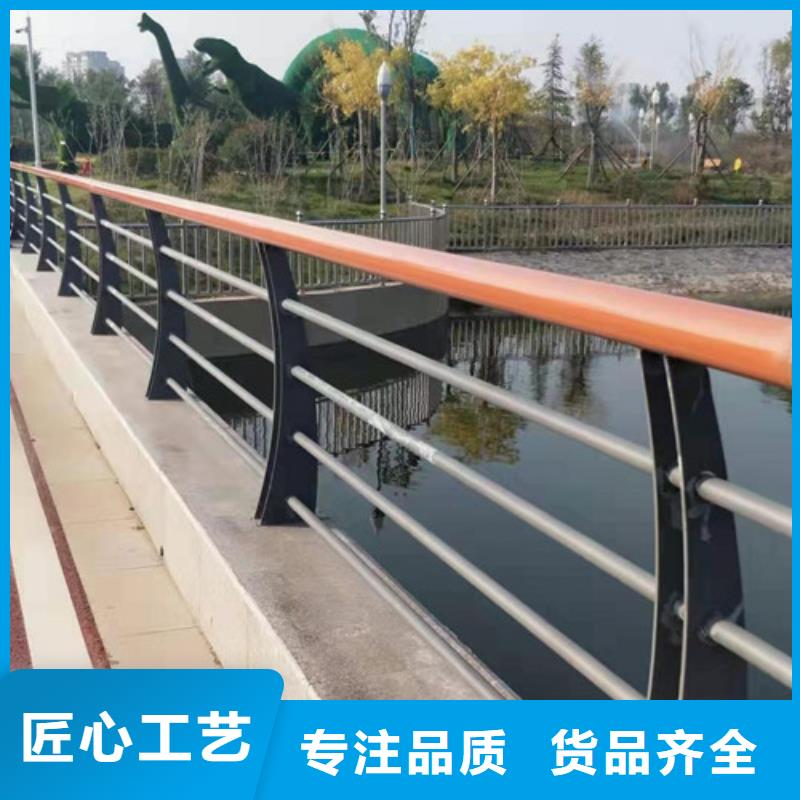 不銹鋼護(hù)欄不銹鋼橋梁護(hù)欄實(shí)力大廠家