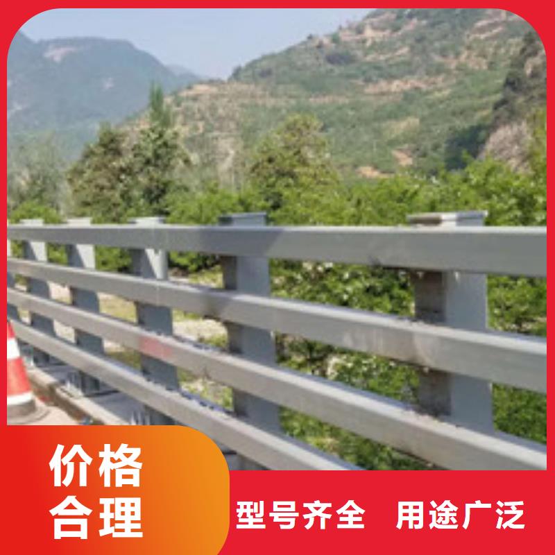 不锈钢护栏_河堤护栏购买的是放心