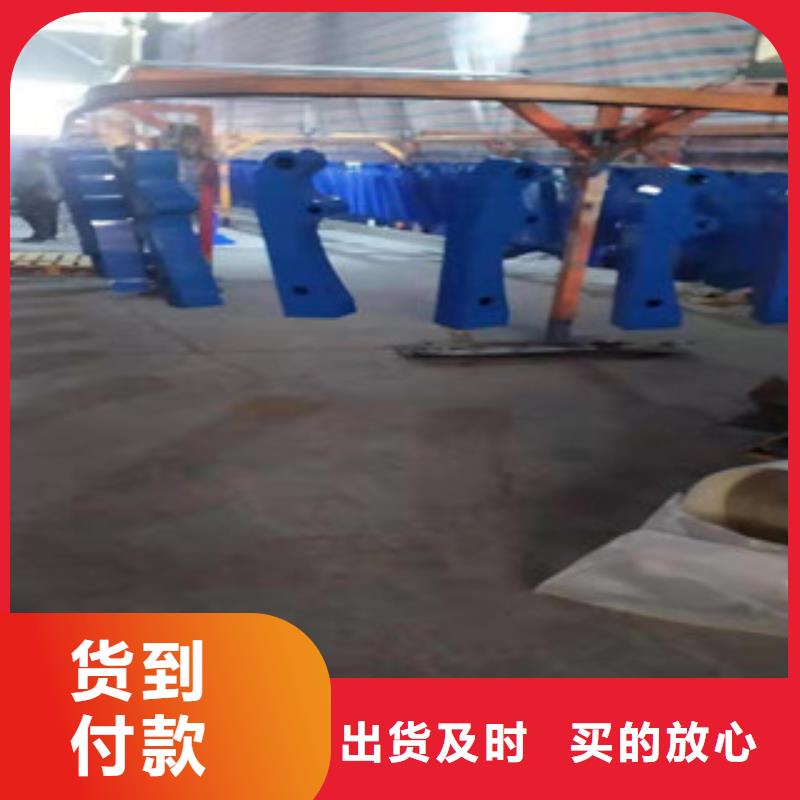 复合管【不锈钢复合管】质量层层把关