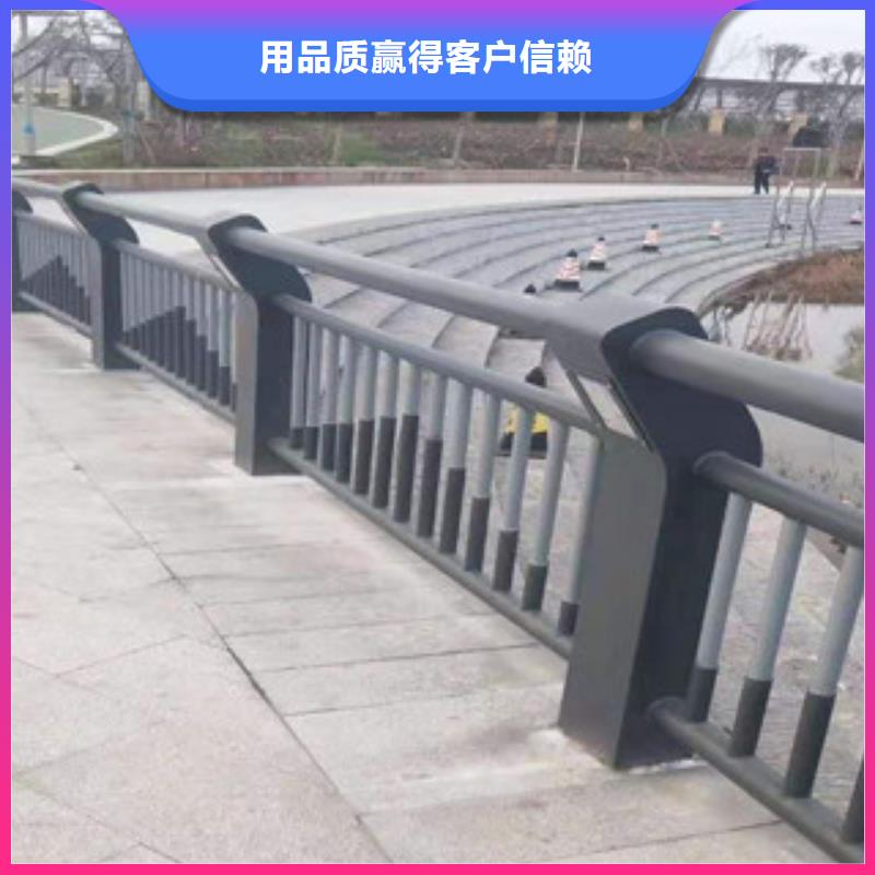 復(fù)合管木棧道拉索護(hù)欄質(zhì)量看得見