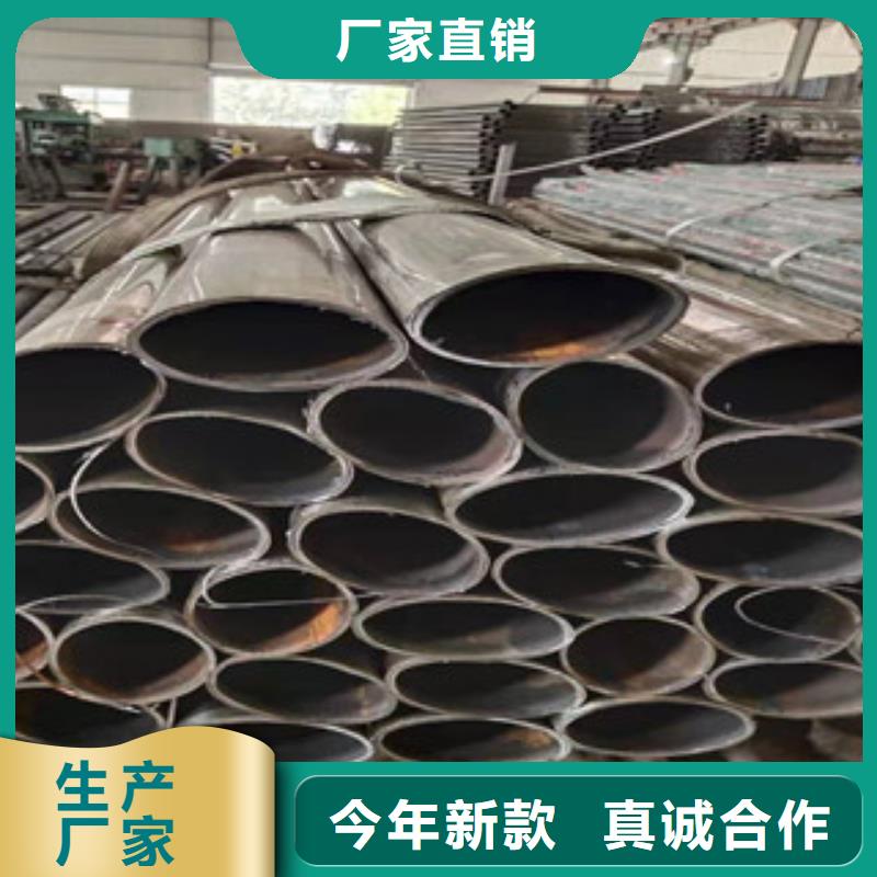 復(fù)合管河道護(hù)欄品牌大廠家