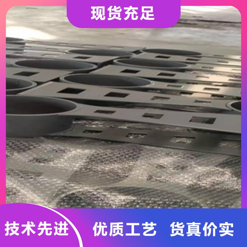 复合管不锈绳索栏杆优选厂家