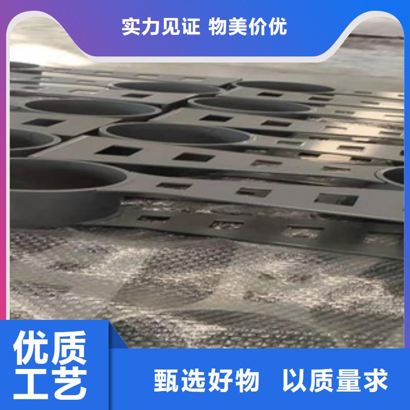 复合管【热镀锌立柱】生产型