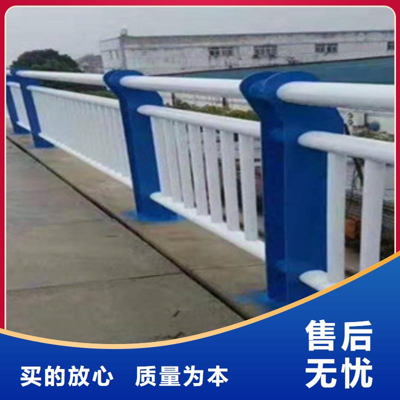 复合管【热镀锌立柱】生产型