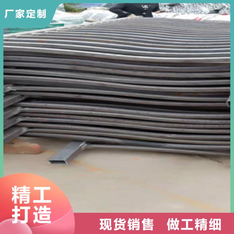 復(fù)合管鋼管梁柱式護(hù)欄一站式服務(wù)