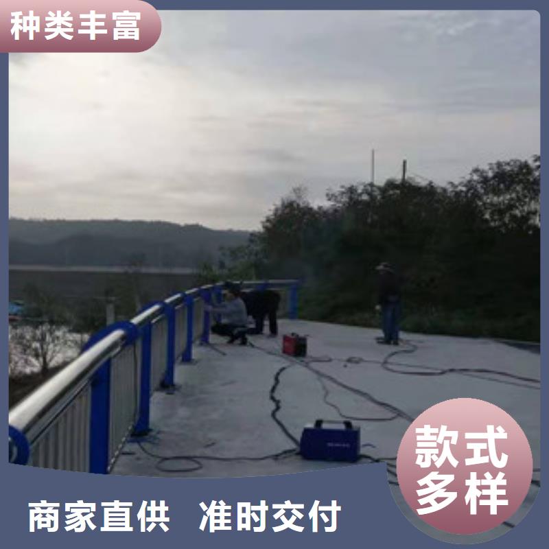 復(fù)合管-【鍍鋅波形護(hù)欄】產(chǎn)地工廠