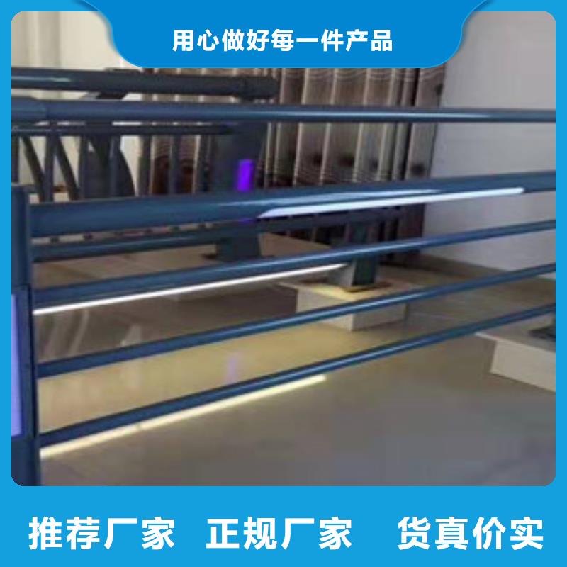 復(fù)合管-【鍍鋅波形護(hù)欄】產(chǎn)地工廠
