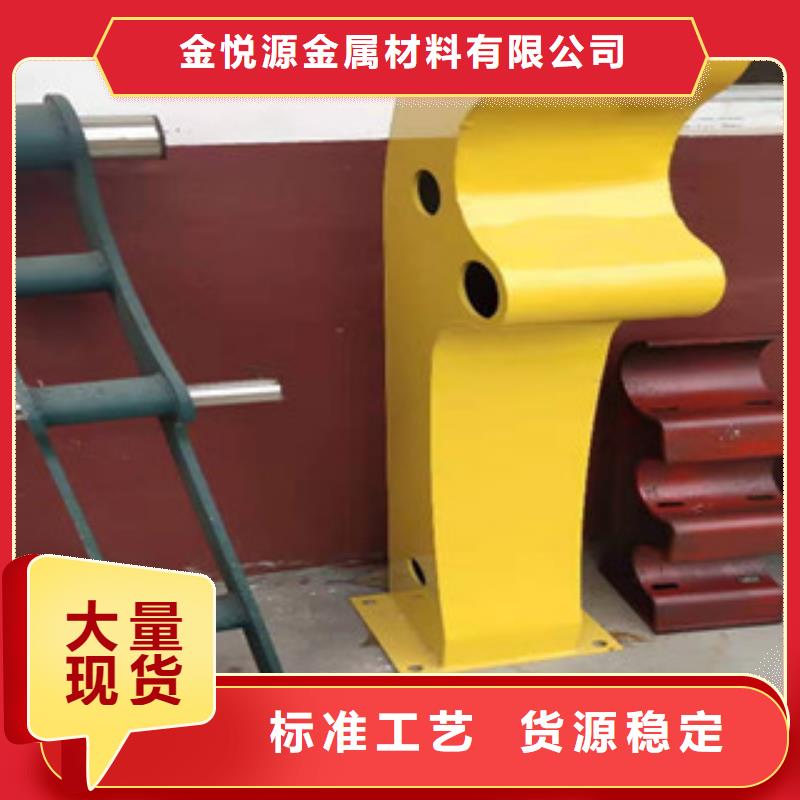 復(fù)合管-【鋁合金護(hù)欄】?jī)?yōu)良工藝