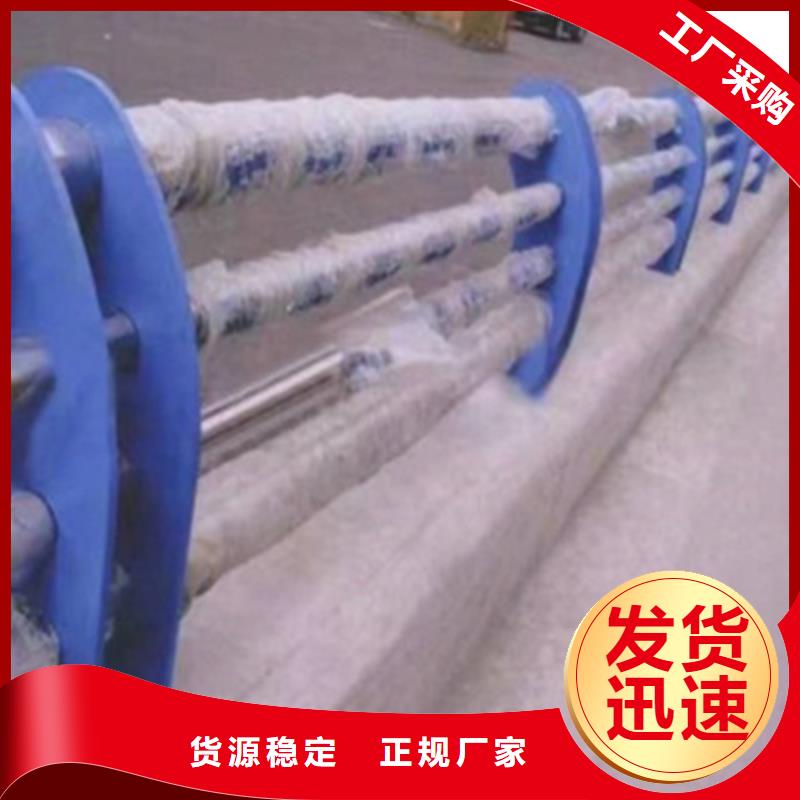 景觀橋梁護(hù)欄LED燈光護(hù)欄匠心品質(zhì)