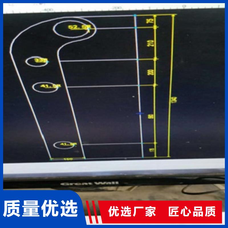 景觀橋梁護(hù)欄304不銹鋼復(fù)合管為您提供一站式采購(gòu)服務(wù)