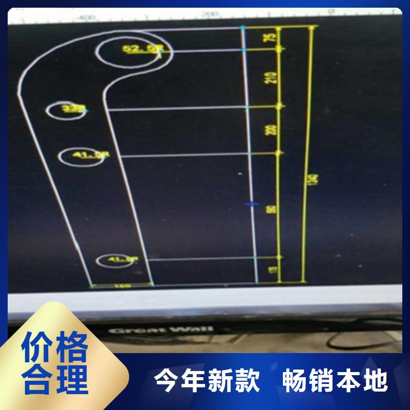 景觀橋梁護(hù)欄【高速開口欄網(wǎng)】廠家
