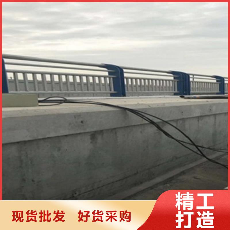 景觀橋梁護(hù)欄LED燈光護(hù)欄匠心品質(zhì)