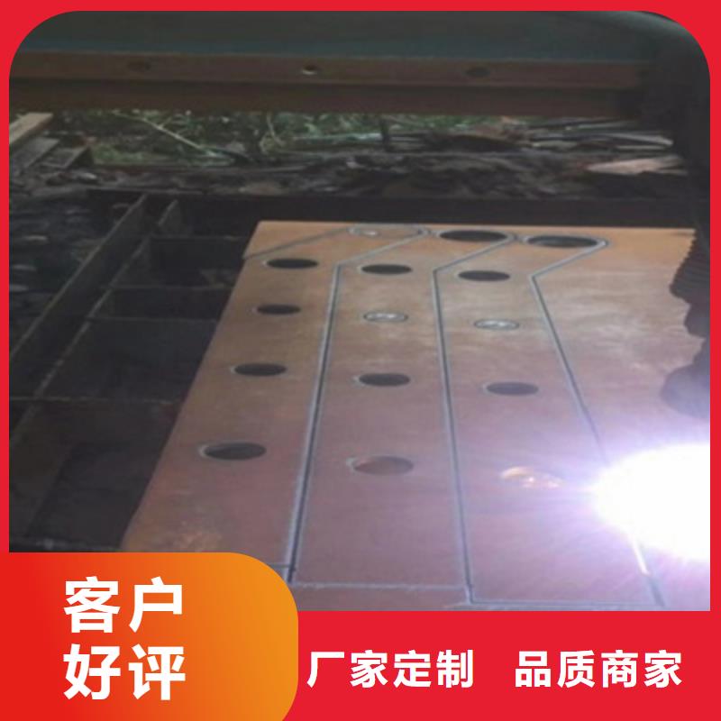 景觀橋梁護(hù)欄LED燈光護(hù)欄匠心品質(zhì)