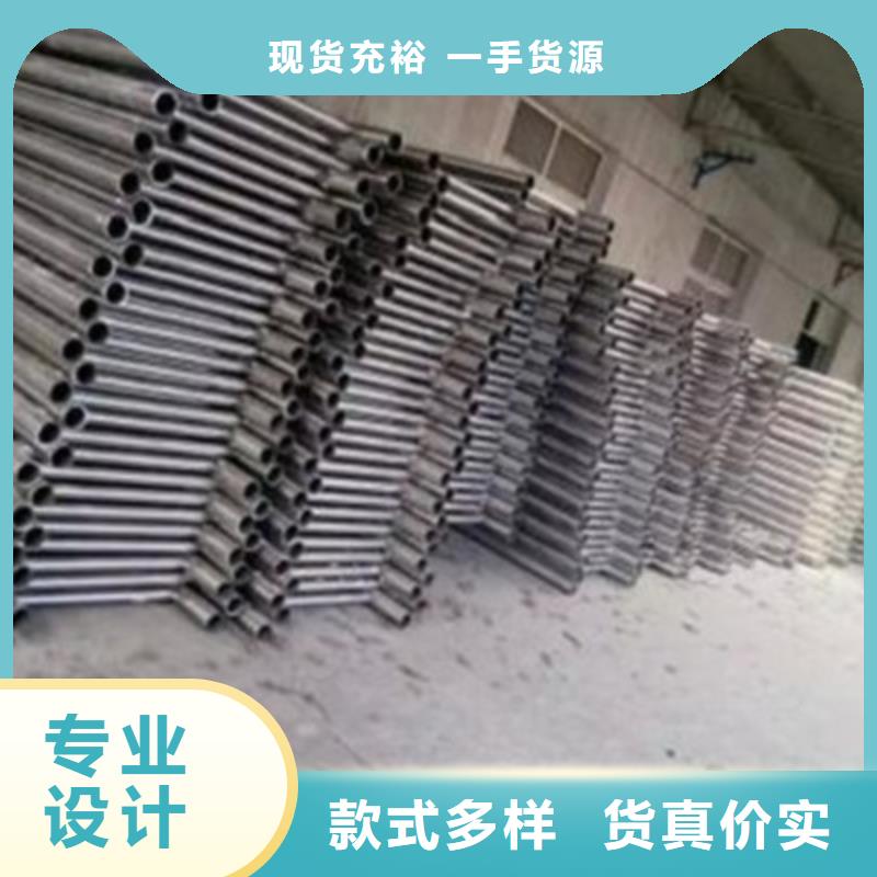 景观桥梁护栏LED防护栏杆精挑细选好货