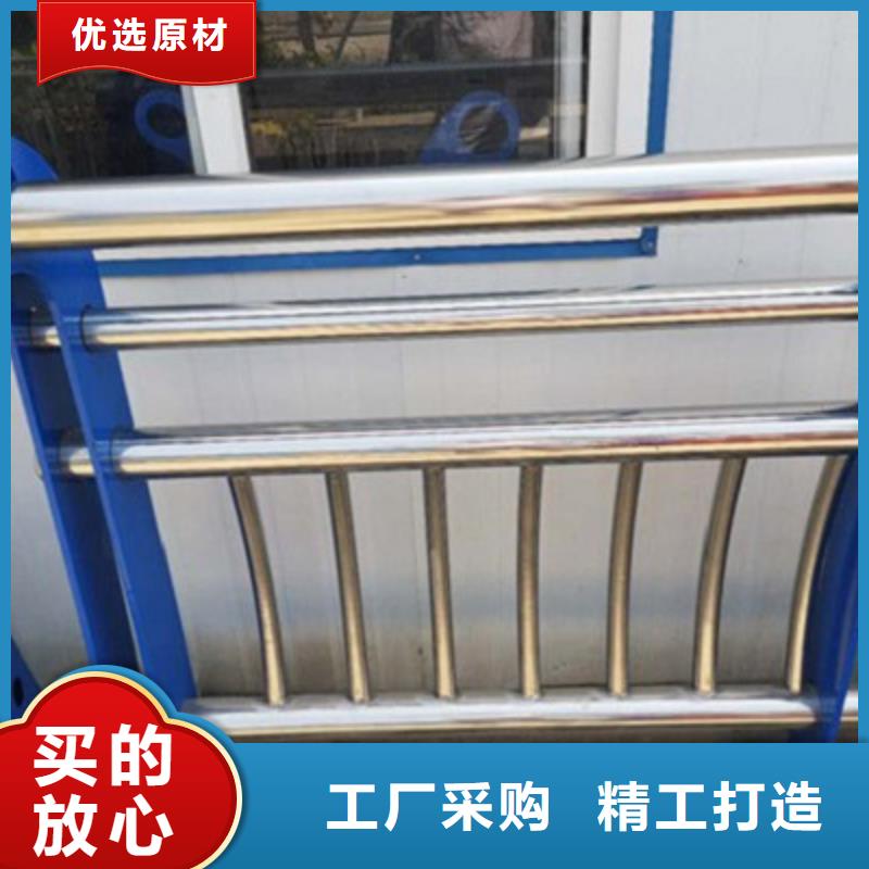 景觀橋梁護(hù)欄LED燈光護(hù)欄匠心品質(zhì)