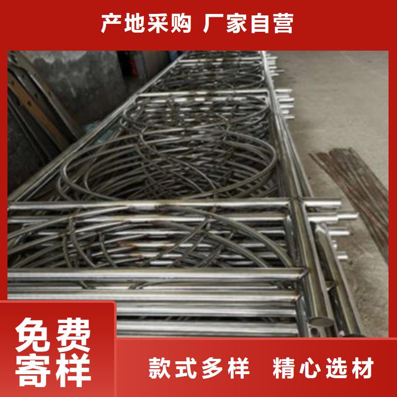 景觀橋梁護(hù)欄LED燈光護(hù)欄匠心品質(zhì)