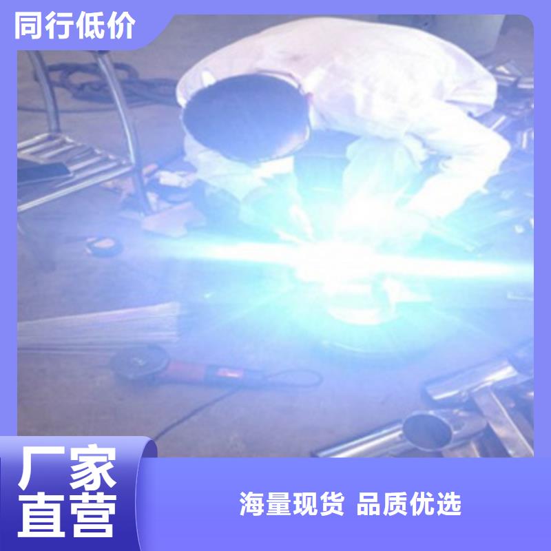 桥梁灯光防撞护栏,立柱今年新款