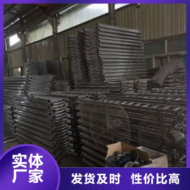 橋梁燈光防撞護(hù)欄_【橋梁護(hù)欄】服務(wù)至上