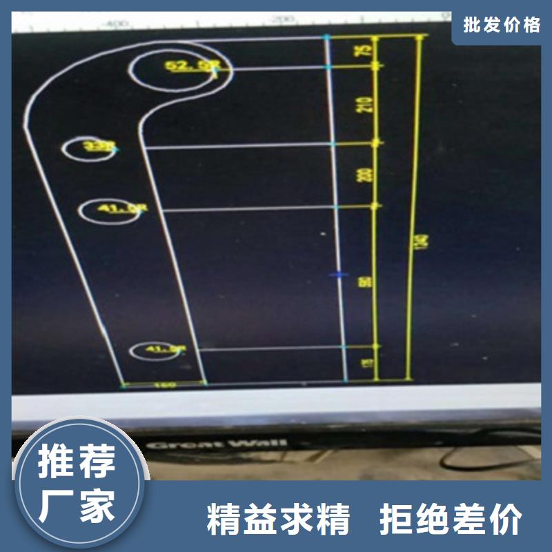 路橋護(hù)欄歡迎選購
