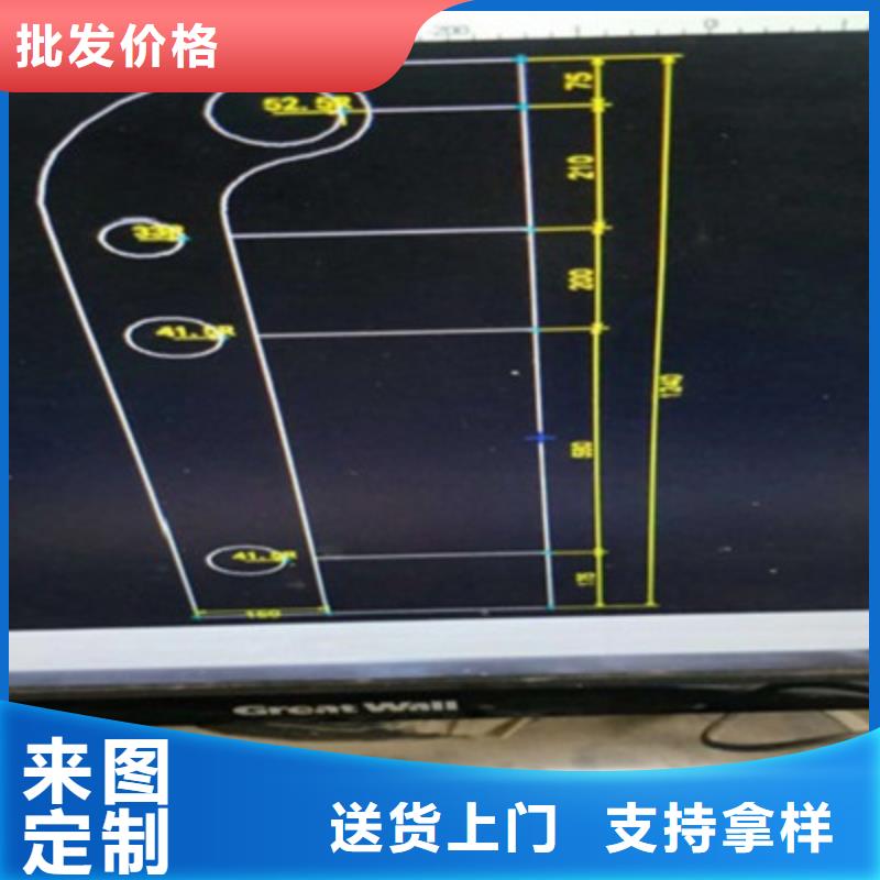 橋梁燈光防撞護(hù)欄,橋梁防撞護(hù)欄誠(chéng)信廠家