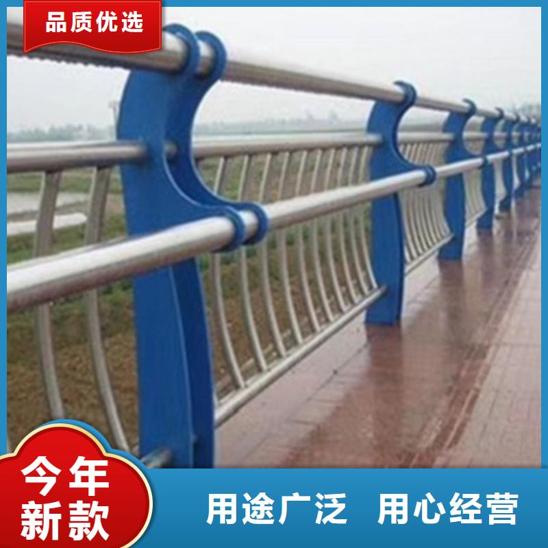橋梁燈光防撞護(hù)欄,橋梁防撞護(hù)欄誠信廠家