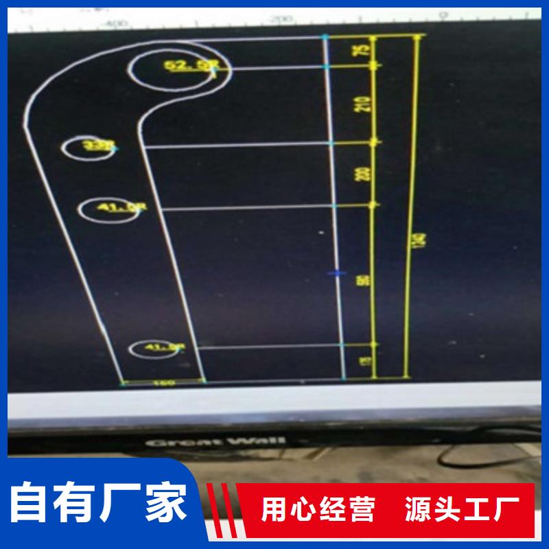 不銹鋼防護欄,旋轉(zhuǎn)護欄信譽至上