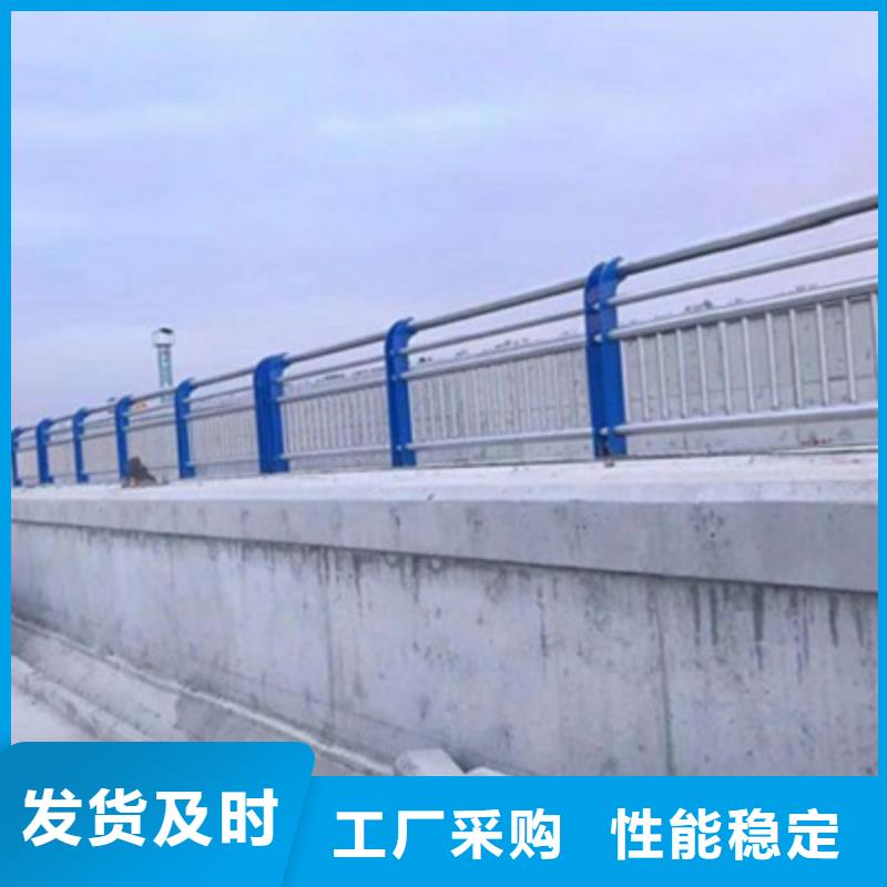 不銹鋼防護欄河堤護欄專注品質(zhì)