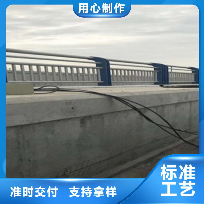 不銹鋼防護(hù)欄,河道護(hù)欄細(xì)節(jié)決定成敗