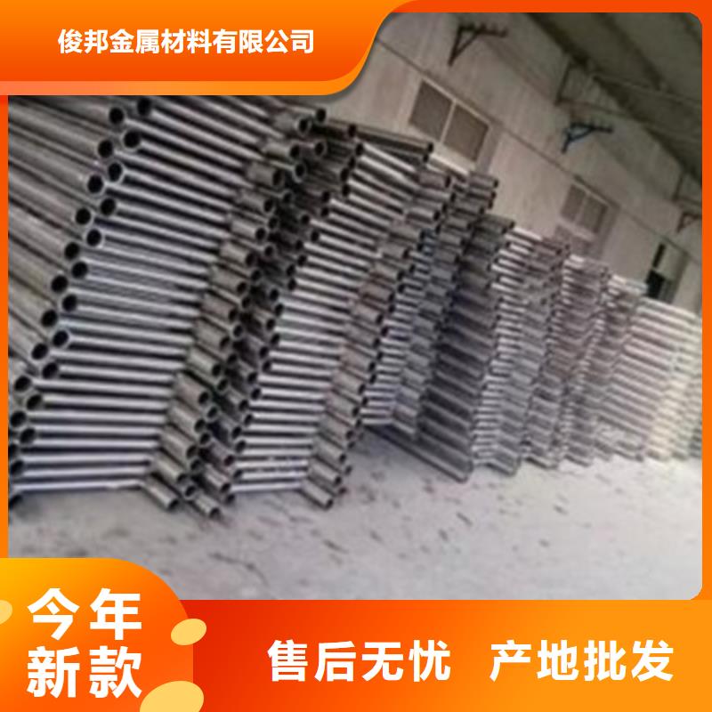 不銹鋼防護(hù)欄熱鍍鋅立柱工廠認(rèn)證