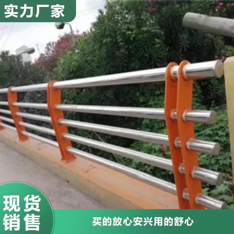 不銹鋼防護欄河堤護欄專注品質(zhì)