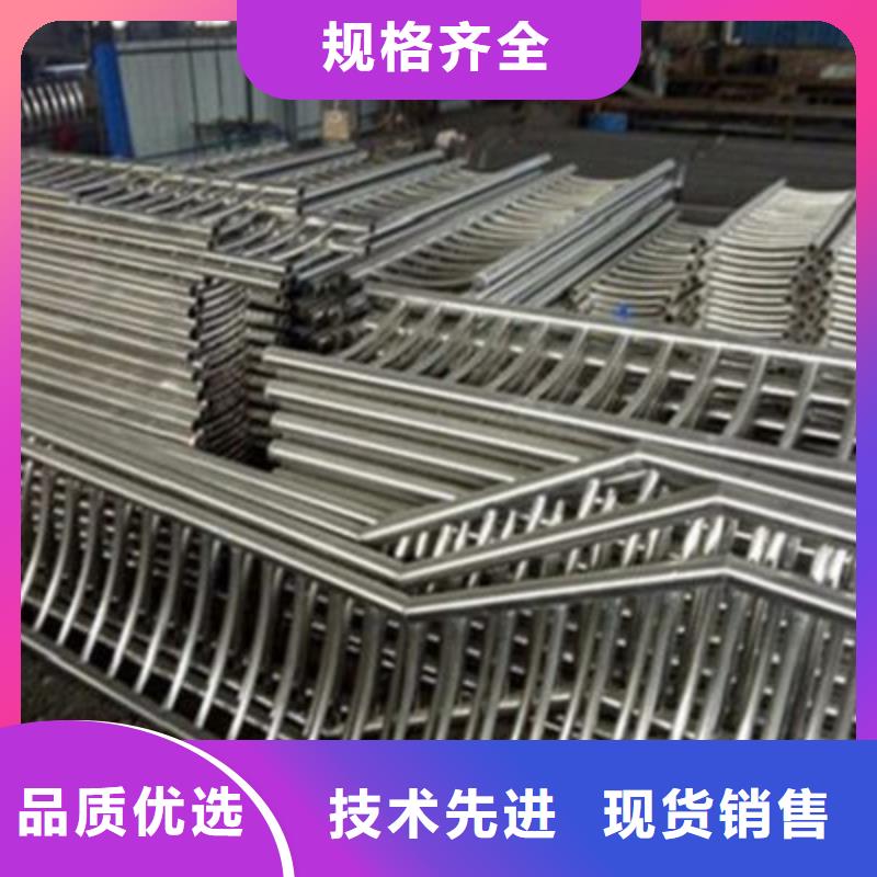 不锈钢防护栏,河道护栏细节决定成败