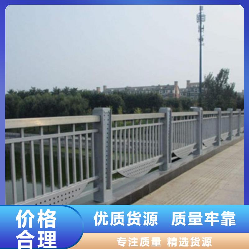 不銹鋼防護欄河堤護欄專注品質(zhì)