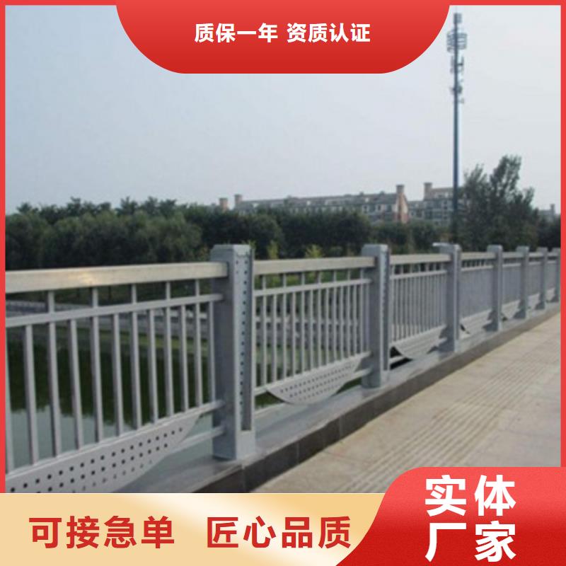 不锈钢防护栏不锈钢立柱按需设计
