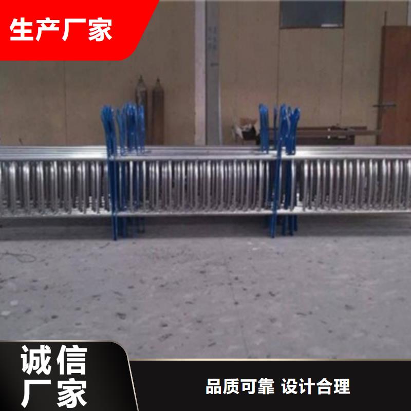 不銹鋼防護(hù)欄熱鍍鋅立柱工廠認(rèn)證