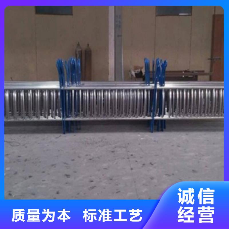 不銹鋼防護欄河堤護欄專注品質(zhì)