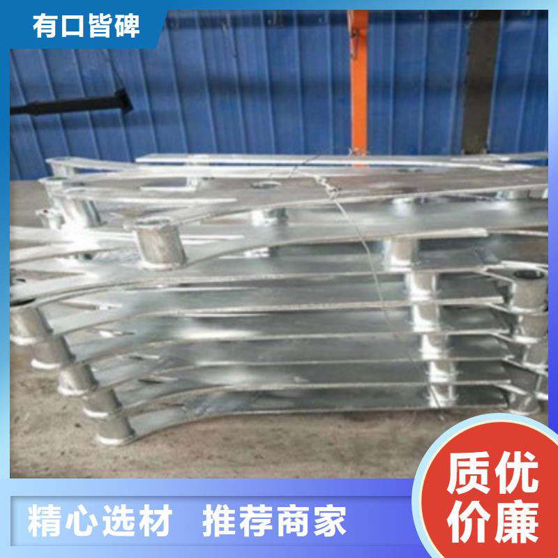 防撞橋梁欄桿道路護(hù)欄品質(zhì)之選