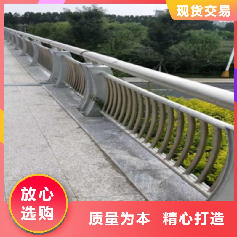 防撞桥梁栏杆,人车分流栏多行业适用