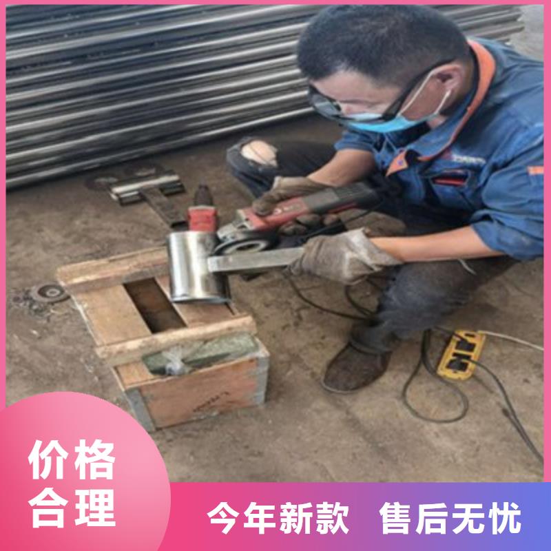 【防撞橋梁欄桿】不銹鋼景觀護(hù)欄支持定制批發(fā)